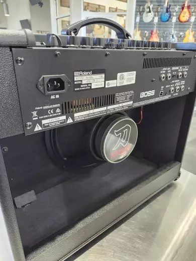 BOSS - KTN-100-MK2 3